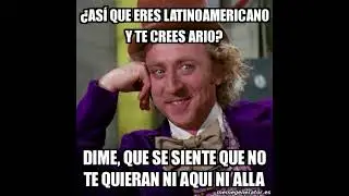El brujo h0m0s3xu4l