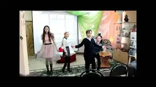 Встреча с белогорской писательницей и поэтессой Сергеевой Татьяной Сергеевной