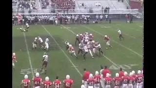 Greg Hilliard Highlight