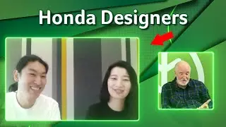 Honda Designers Reveal EV Secrets & Prologue Test Drive | GreenCars Podcast Ep. 19