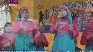 DODOY PLUS, AL BAROKAH DARUSSAKINAH,  Nabi Muhammad Mataharinya Dunia DVD