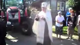 Zbucz.Paczątki Cerkwi