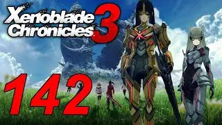 Xenoblade Chronicles 3 #142 Der arme Joran (Live-LP/deutsch)
