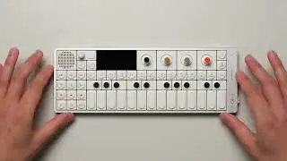 OP–1 field introduction