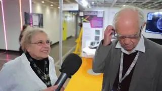 MICRO-TROTTOIR 2 AU CONGRÈS TIMEWORLD 2019