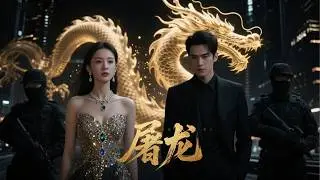 未婚妻為權勢退婚，仇人之女卻對我死心塌地 |  《屠龍》