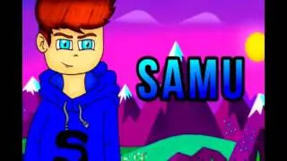 Intro estilo Dorgas para Samu !(Leia a descrição)
