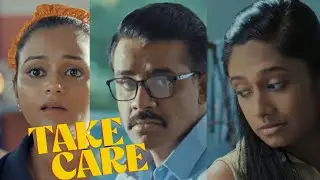 Take Care - Teaser 01 | Saranga | Dinakshie | Rebecca