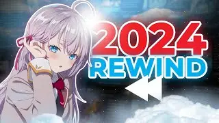 Why 2024 was the best year for me?