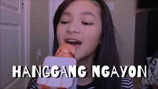 I LOVE YOU DAD | Camille Santos