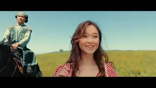GC Showreel 2021
