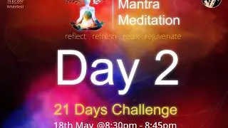 21 Days Challenge: Day-2 | 