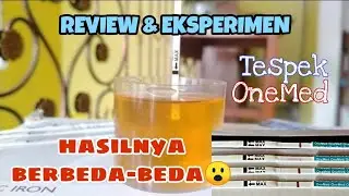 REVIEW TESPEK OneMed - Sekaligus 