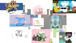 Preview 2 Minions V2 Effects | Cheese Csupo Effects^94