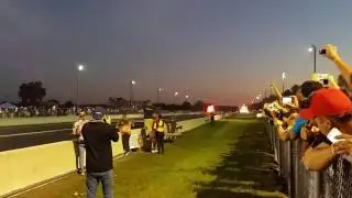 Sport Compact Nationals  Orlando 2014