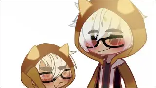 Pancake cookie and Mammon meet ||Obey me! & Cookie run kingdom||