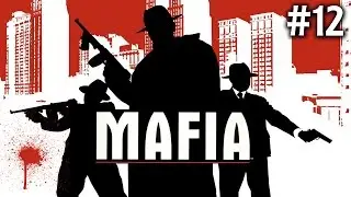 Mafia - Walkthrough Part 12: Visiting Rich People