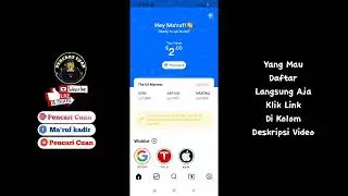 Baru Rilis❗ Daftar Doang Dapat $51 Dollar❗ Review Aplikasi Go trade