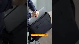 What Makes An Everyday Bag?