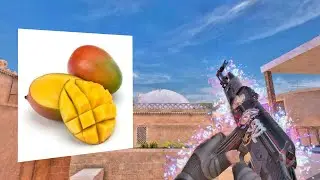 MANGO🥭| СЪЕЛ МАНГО И СДЕЛАЛ МУВИК