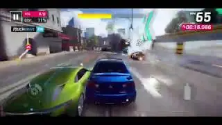 Asphalt Legends 9 Gameplay