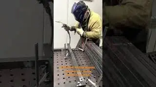 Компания «Ивлофт». Собственное производство, раскройные столы. #швейноепроизводство #раскройный