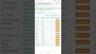 YoBit Farming: Зарабатывайте до 427% APY: https://yobit.net/en/yofarm/?bonus=aHpTm