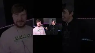 MrBeast Reacts to a Cat Named Jimmy | #mrbeastreacts #mrbeastshorts #mrbeast #JimmyDonaldson