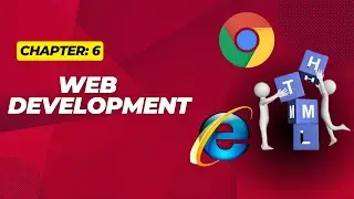 web development | part: 9 | Class: 9 | Sindh Board