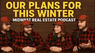 Plans for winter in Mid West Talk
