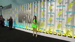 @avamax at MTV VMAs 2022
