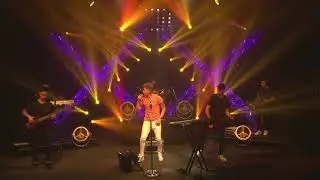 Chili Fernandez - Fuiste Mala / Si Te Vas / Te Amo (En Vivo)