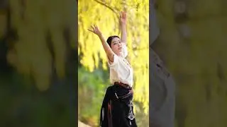 Beautiful seventeen girls dance 