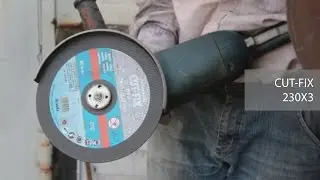 Cut fix 230x3