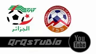 Algeria vs Armenia