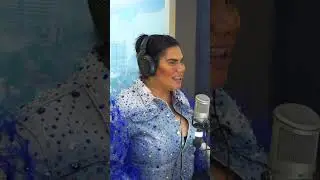 Kimberly, la más preciosa: 