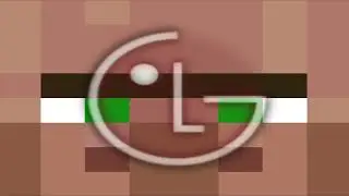 [WT#] LG 1995 Logo buttt ... minecraft villager voice