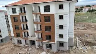 Tokİ 100 bin sosyal konut🏡 projesi devam ediyor