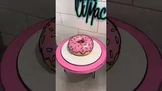 DONUT WORRY BE HAPPY! 🍩 Q: How many donut puns are in this video?