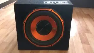 Repairing EDGE EDB12 E4. No Sound.