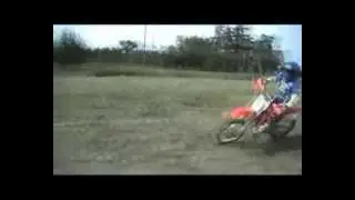 Cesena Offroad - San Mauro 2007
