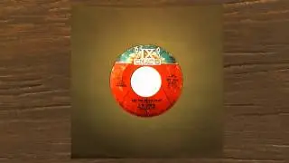 J.G. LEWIS - LET THE MUSIC PLAY