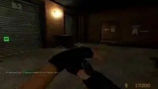 CS:S Anti-flash exploit revealed