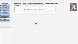 54M Wireless AP Router Wireless Setup ENG