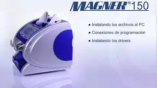 Magner 150 SoftwareUpdate Spanish