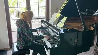Frieren the Slayer - Frieren: Beyond Journey's End OST 『葬送のフリーレン』Piano Cover