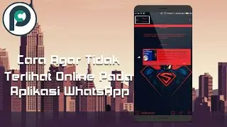 Cara Agar Tidak Terlihat Online Di WhatsApp