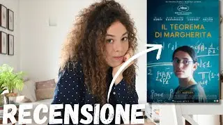 Film "Il teorema di Margherita": parliamone (da matematica e insegnante)