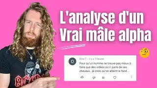 Les Soins Capillaires, un truc de Gonzesse ?