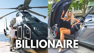 Luxurious and Sexy Life of Billionaires that will SURPRISE you [Billionaire lifestyle#69] |Richzilla